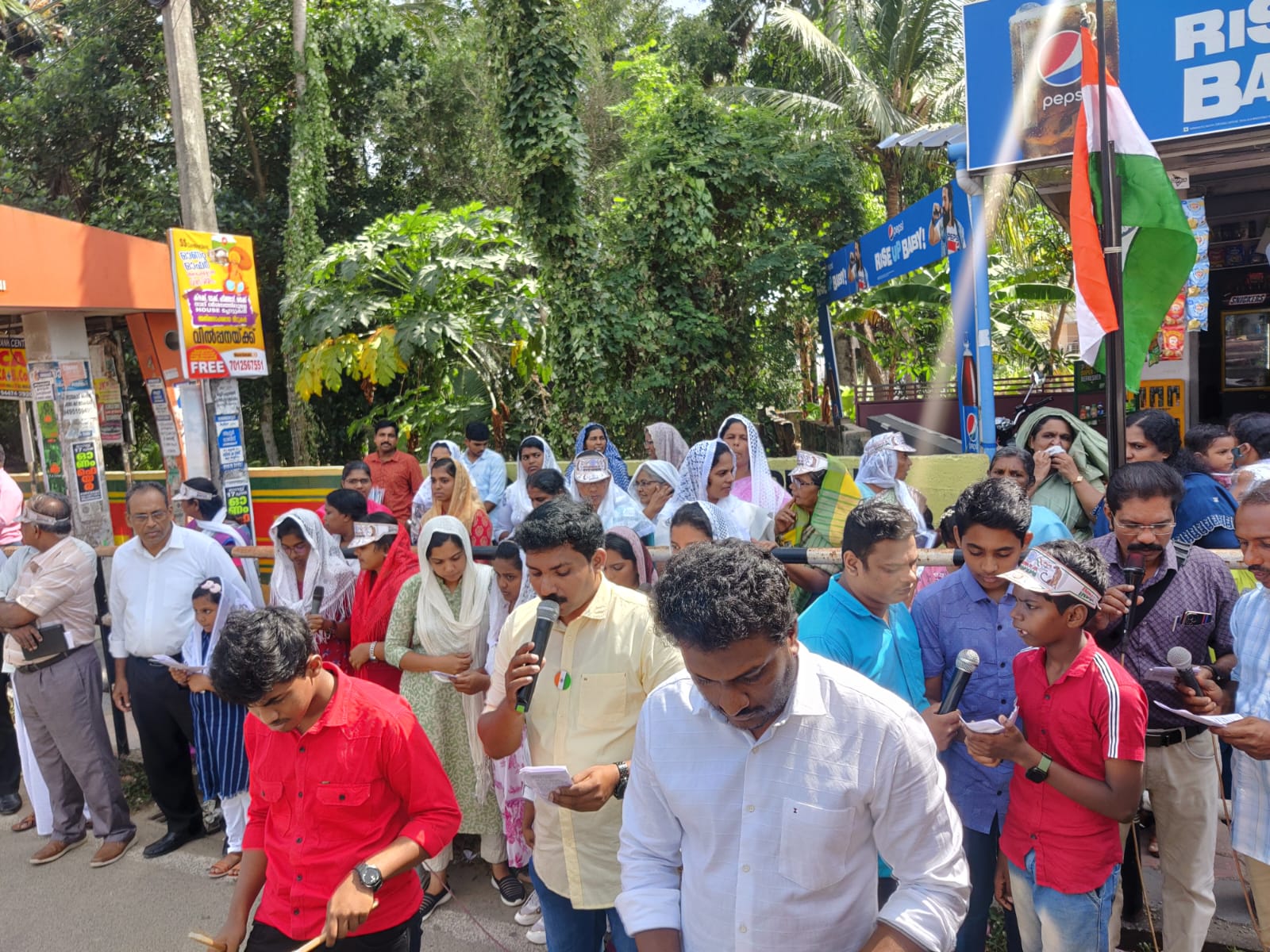 Independence Day Rally 2023