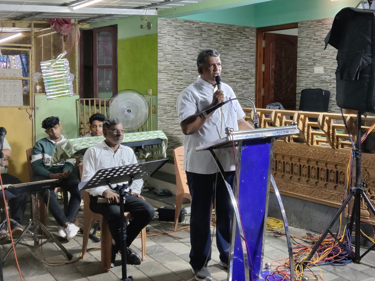 7th Mini Convention 2024