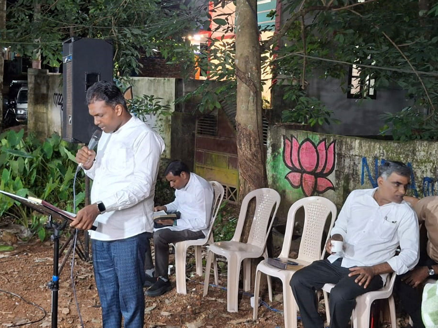 6th Mini Convention 2024