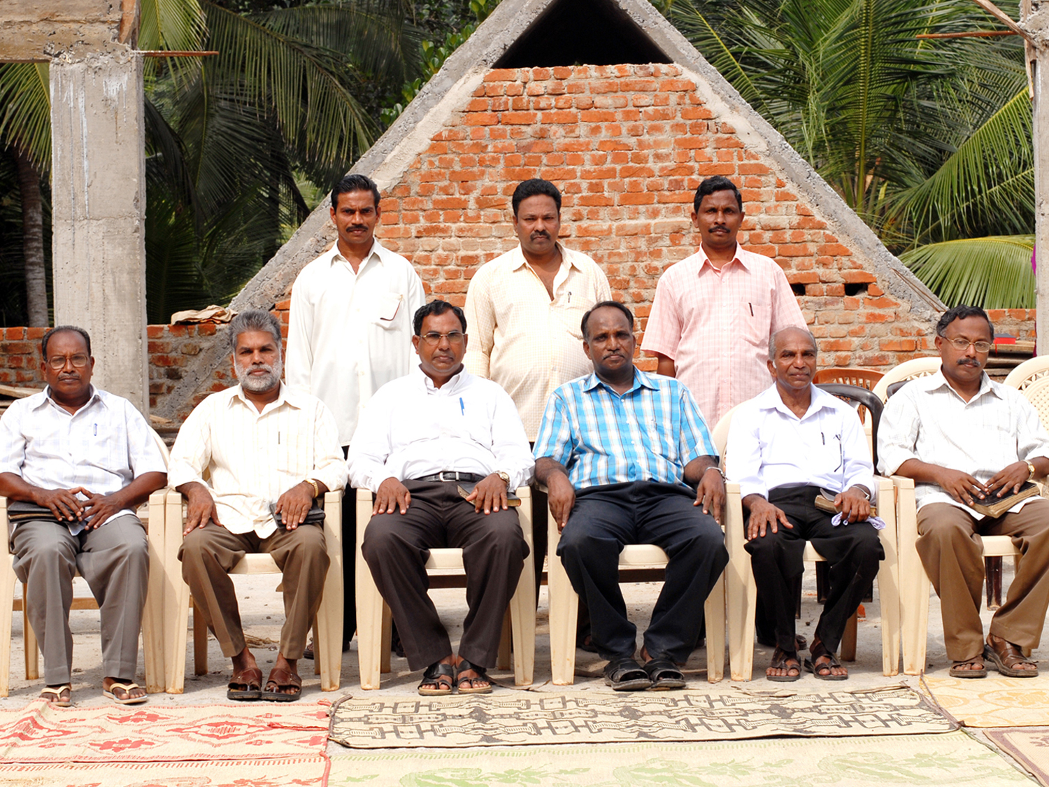 Photos of 2006