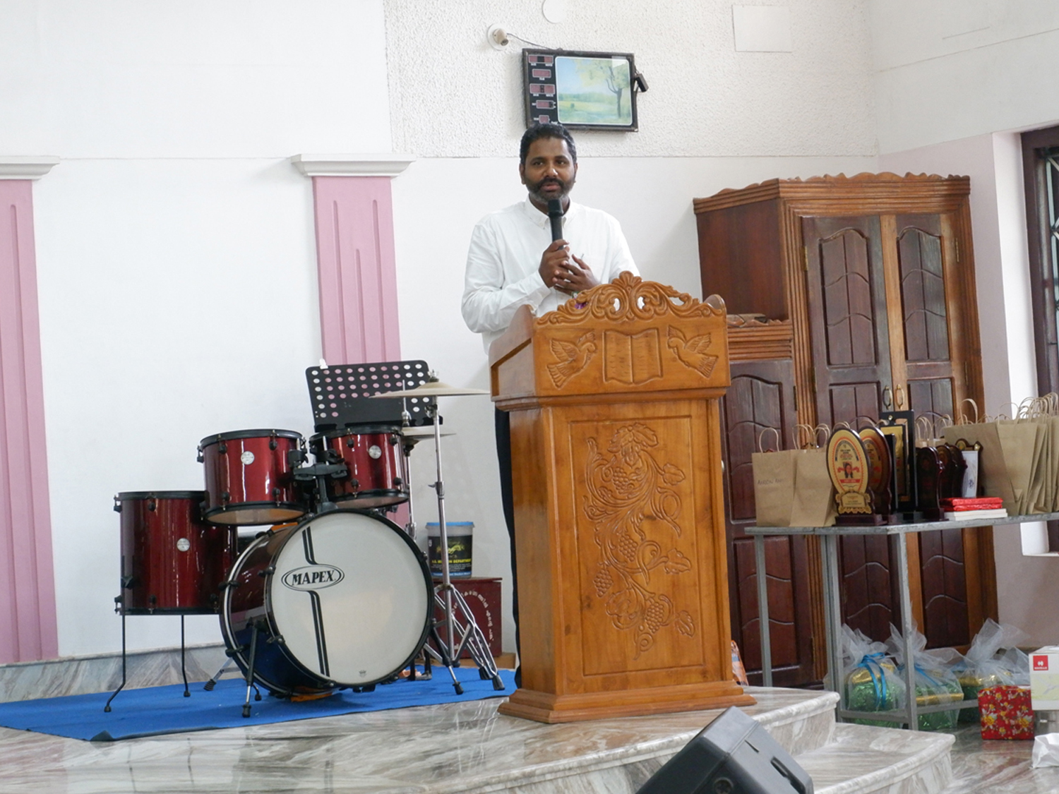 Sunday School Annual Day 2024
