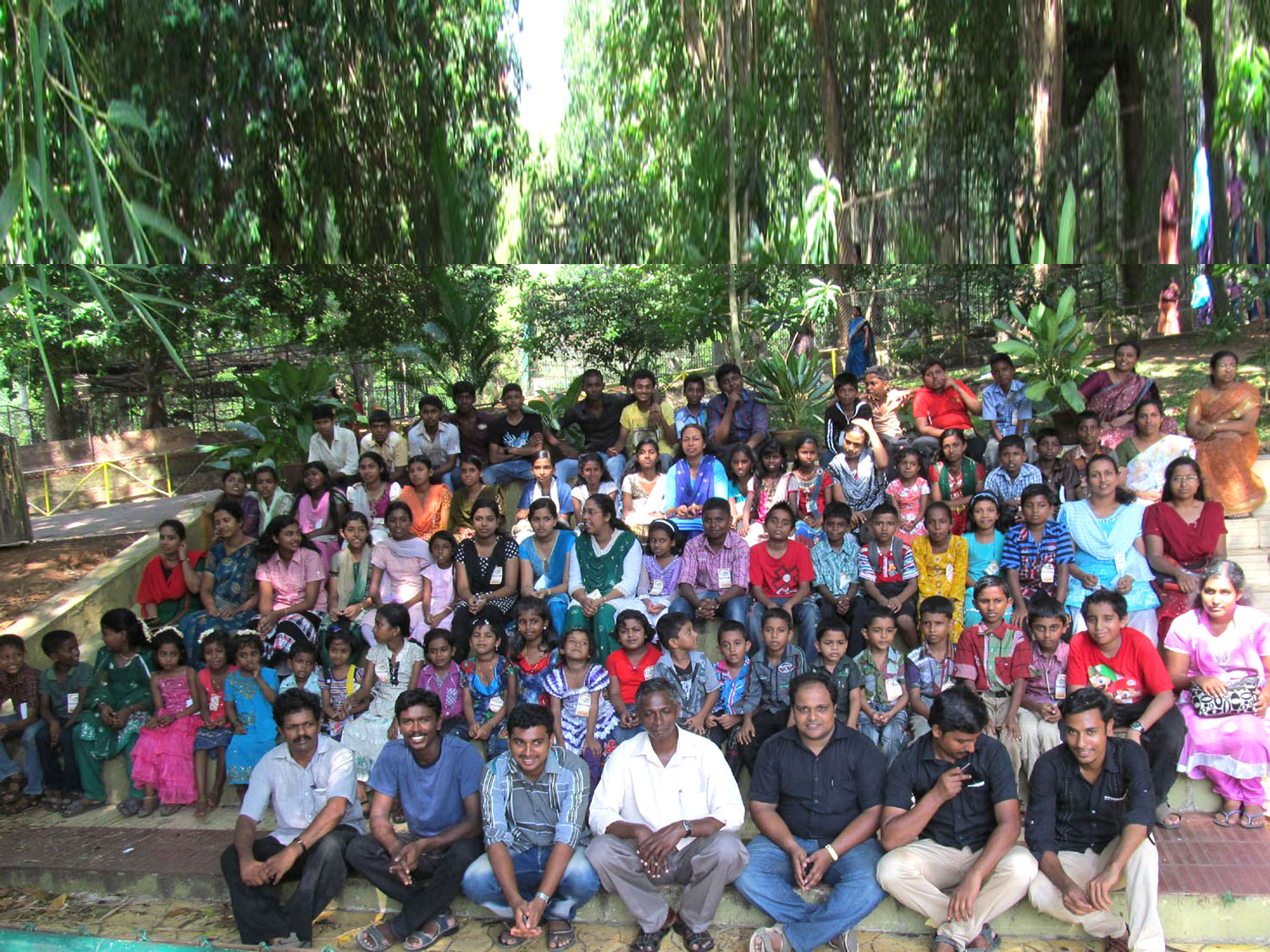 VBS Tour 2013