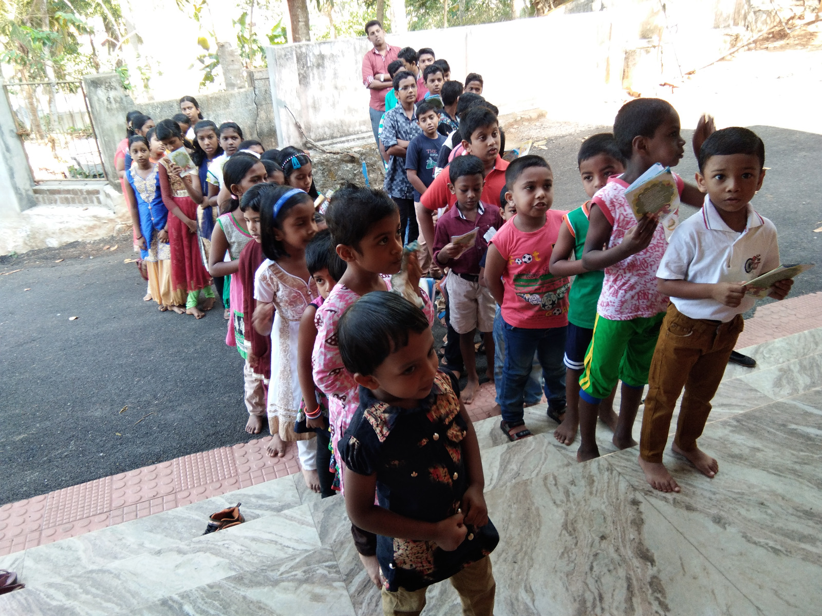 VBS 2018