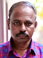 Vijayan A.
