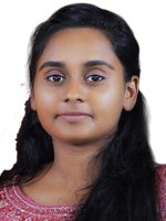 Jincy D. V.