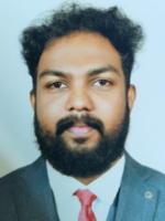 Shijin Shaji